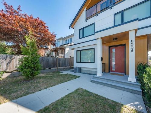 8056 Haig Street, Vancouver, BC 