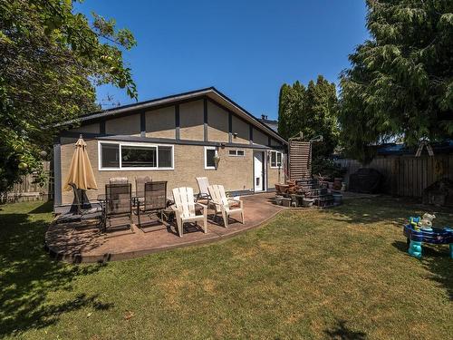 5736 48B Avenue, Delta, BC 