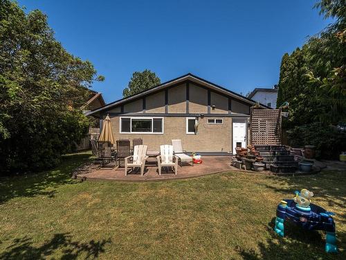 5736 48B Avenue, Delta, BC 