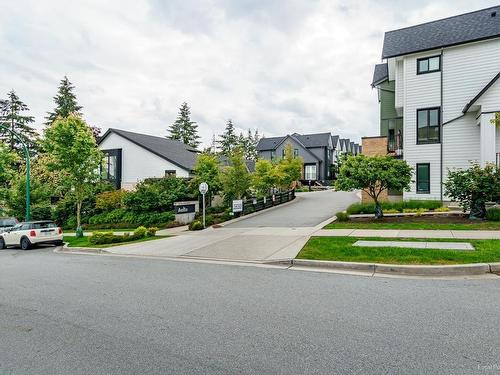 58 1228 Hudson Street, Coquitlam, BC 