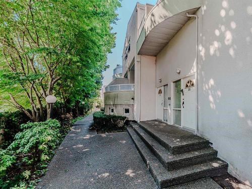 19 7380 Minoru Boulevard, Richmond, BC 