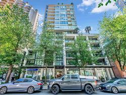 506 1252 HORNBY STREET  Vancouver, BC V6Z 0A3