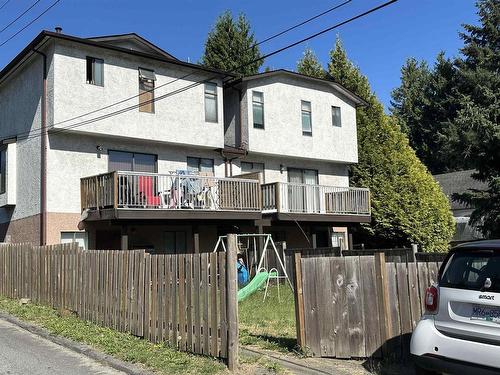 234A Hart Street, Coquitlam, BC 