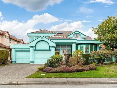 5526 Cornwall Drive, Richmond, BC 