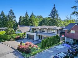 5199 CLIFFRIDGE AVENUE  North Vancouver, BC V7R 3V2