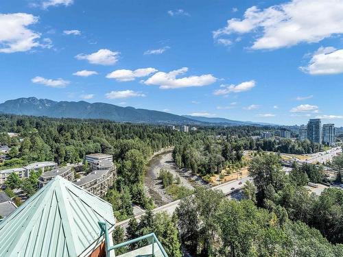 Ph3 338 Taylor Way, West Vancouver, BC 