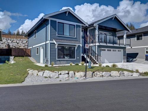 5645 Kingbird Crescent, Sechelt, BC 