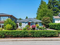 628 E 7TH STREET  North Vancouver, BC V7L 1S4