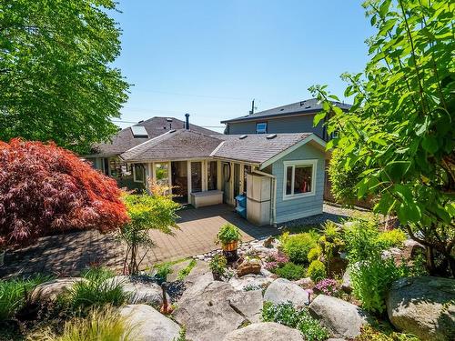 628 E 7Th Street, North Vancouver, BC 