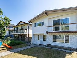 5938 BERKELEY STREET  Vancouver, BC V5R 3H2