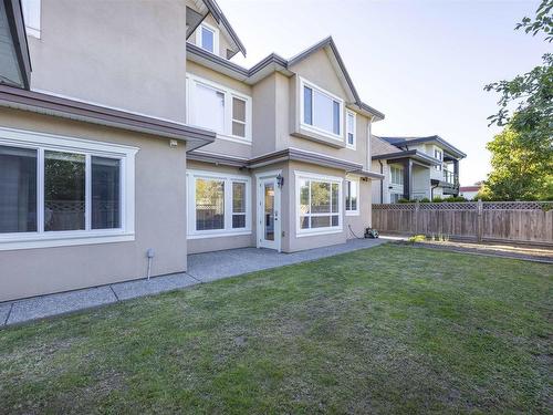 10640 Argentia Drive, Richmond, BC 