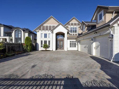 10640 Argentia Drive, Richmond, BC 