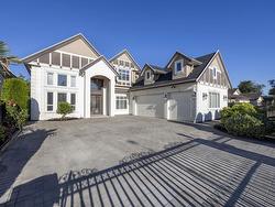 10640 ARGENTIA DRIVE  Richmond, BC V7E 4K5