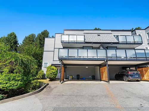 133 2721 Atlin Place, Coquitlam, BC 