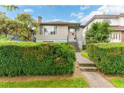 3484 E 25Th Avenue, Vancouver, BC 