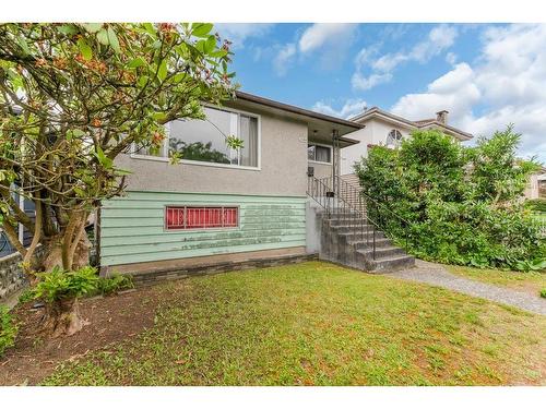 3484 E 25Th Avenue, Vancouver, BC 