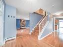 7850 Woodhurst Drive, Burnaby, BC 