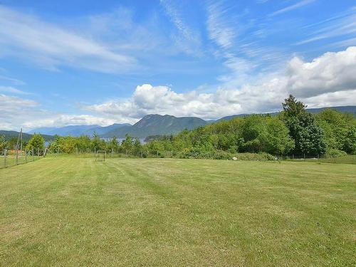 6352 Sandpiper Road, Sechelt, BC 