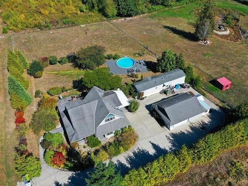 6352 Sandpiper Road, Sechelt, BC 