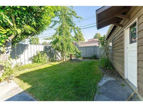 1748 E 36 Avenue, Vancouver, BC 