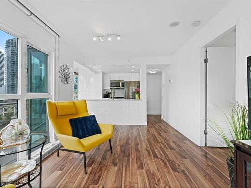 607 1188 Howe Street, Vancouver, BC 