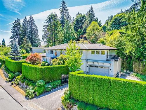 760 Burley Drive, West Vancouver, BC 