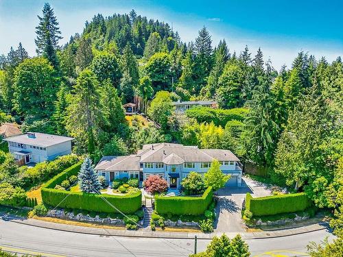 760 Burley Drive, West Vancouver, BC 