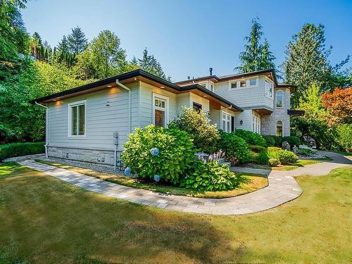 760 Burley Drive, West Vancouver, BC 