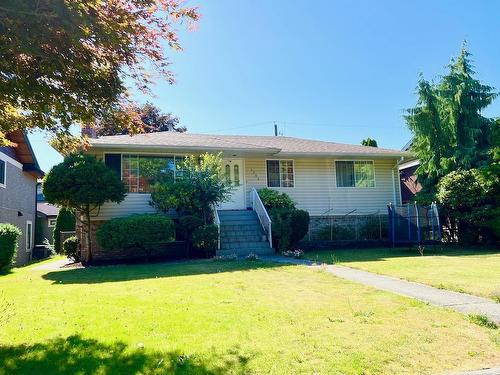 4381 Huxley Avenue, Burnaby, BC 