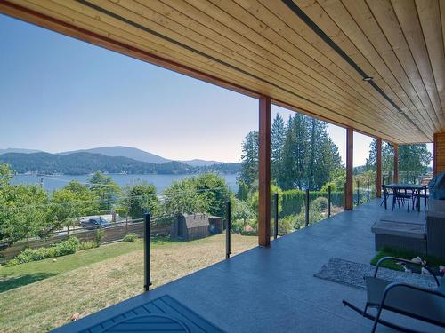 622 North Fletcher Road, Gibsons, BC 