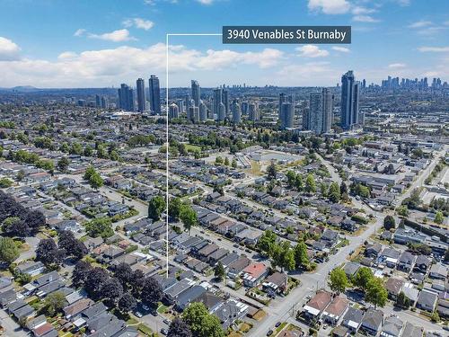 3940 Venables Street, Burnaby, BC 