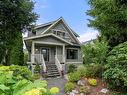 1521 Ridgeway Avenue, North Vancouver, BC 