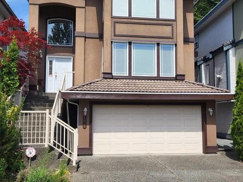 1828 Hampton Grn, Coquitlam, BC 