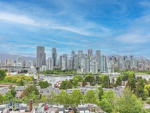 1155 W 7Th Avenue, Vancouver, BC 