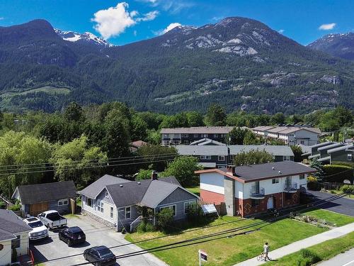 38373 Buckley Avenue, Squamish, BC 