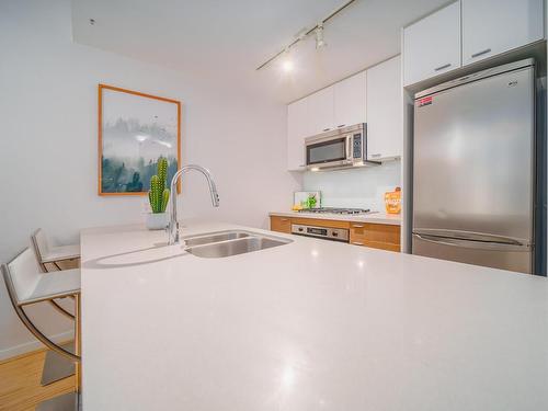 305 531 Beatty Street, Vancouver, BC 