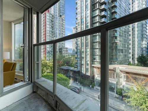 602 1166 Melville Street, Vancouver, BC 