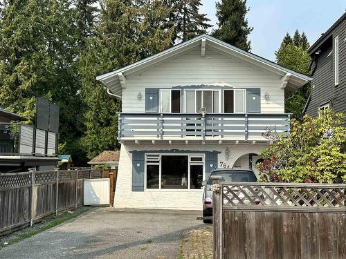 764 E 16Th Street, North Vancouver, BC 