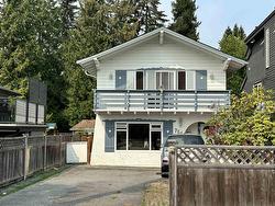 764 E 16TH STREET  North Vancouver, BC V7L 2V1