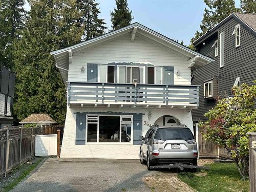 764 E 16Th Street, North Vancouver, BC 