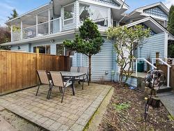 332 ST. PATRICK'S AVENUE  North Vancouver, BC V7L 4S9