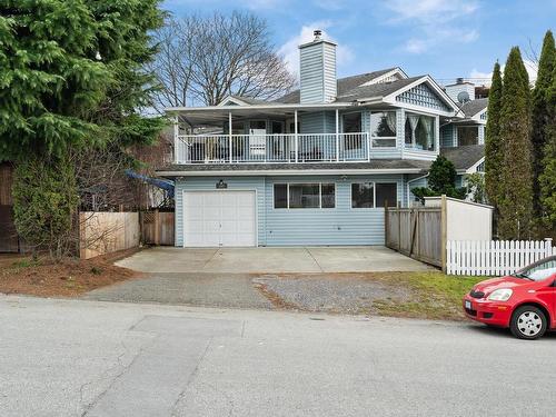 332 St. Patrick'S Avenue, North Vancouver, BC 