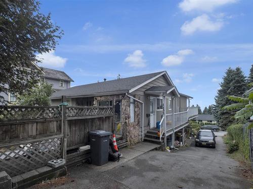 1152 Rochester Avenue, Coquitlam, BC 