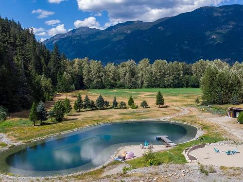 1015 Cedar Grove Road, Pemberton, BC 