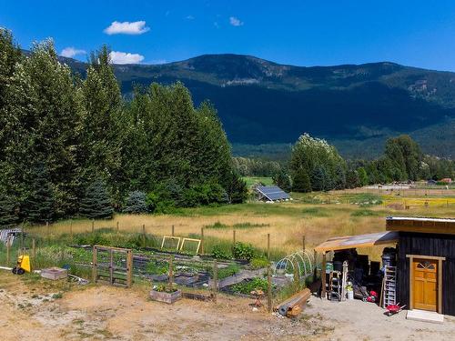 1015 Cedar Grove Road, Pemberton, BC 