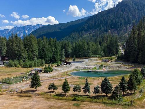 1015 Cedar Grove Road, Pemberton, BC 