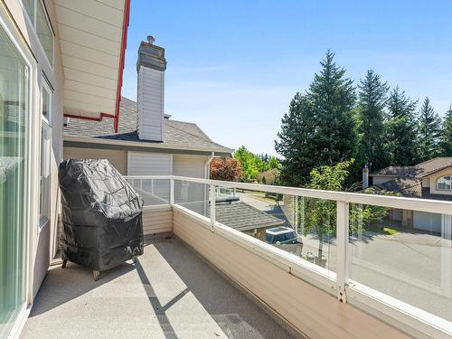 1691 Plateau Crescent, Coquitlam, BC 