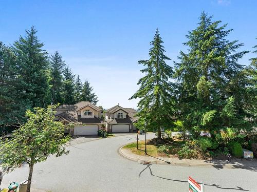 1691 Plateau Crescent, Coquitlam, BC 