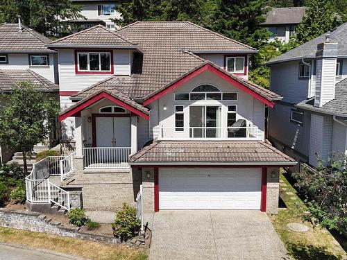 1691 Plateau Crescent, Coquitlam, BC 