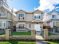 7037 DUFF STREET  Vancouver, BC V5P 4B1